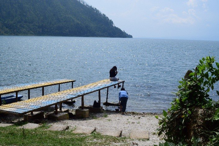 Pantai simajuntak