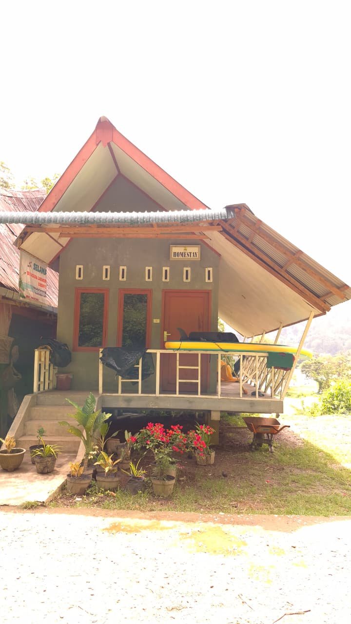 Homestay Meat
