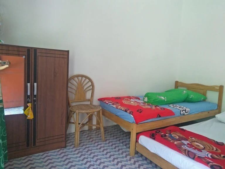Rose’s Homestay