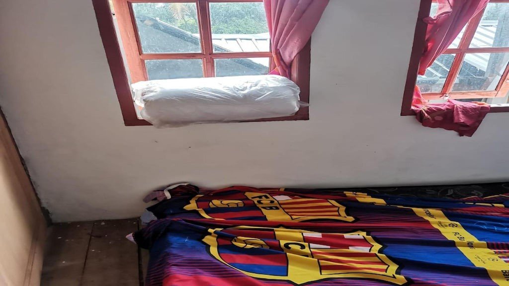 Ginny Homestay