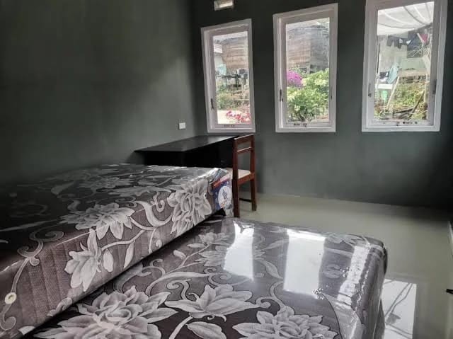 Bagasta Homestay